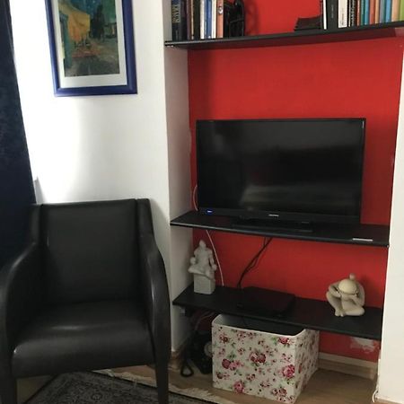 Noch Gemuetlicher Essen Kültér fotó