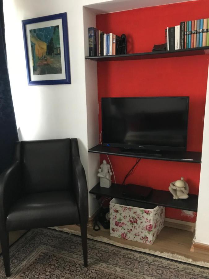 Noch Gemuetlicher Essen Kültér fotó