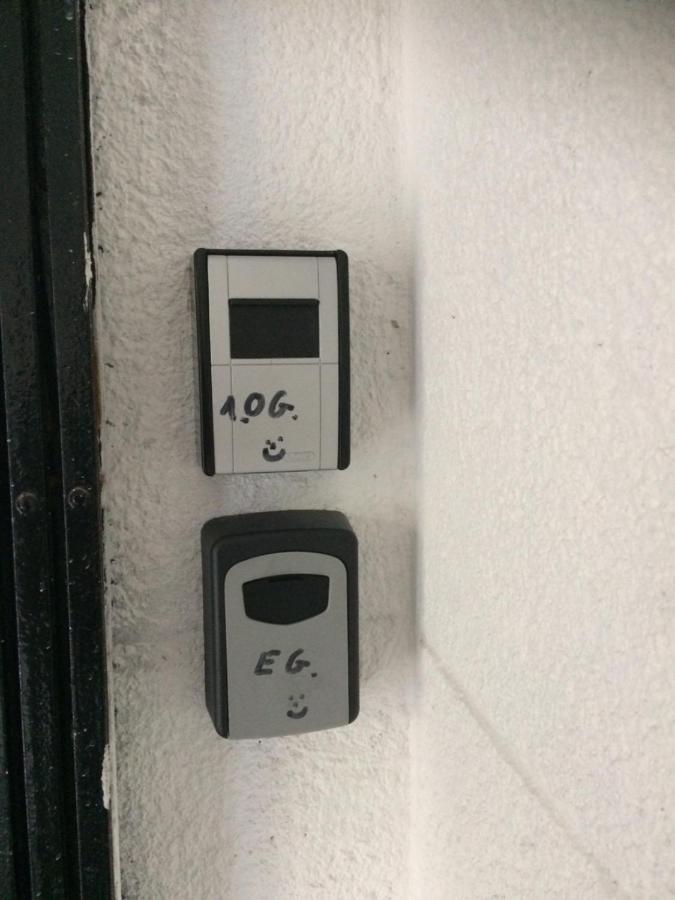 Noch Gemuetlicher Essen Kültér fotó