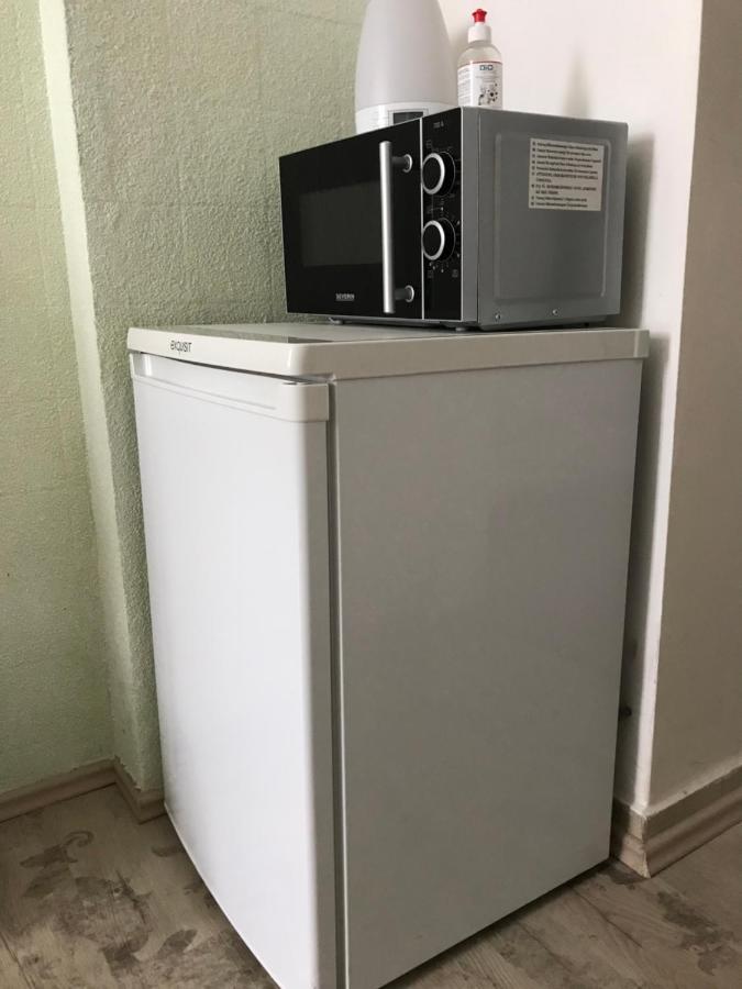 Noch Gemuetlicher Essen Kültér fotó