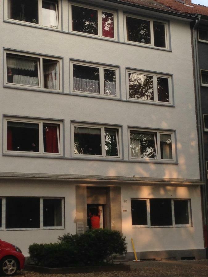 Noch Gemuetlicher Essen Kültér fotó